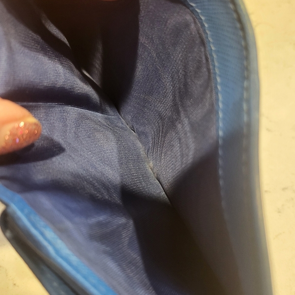 Prada small wallet - Picture 8 of 11